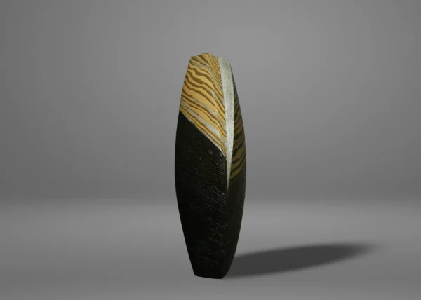 Grand vase en céramique