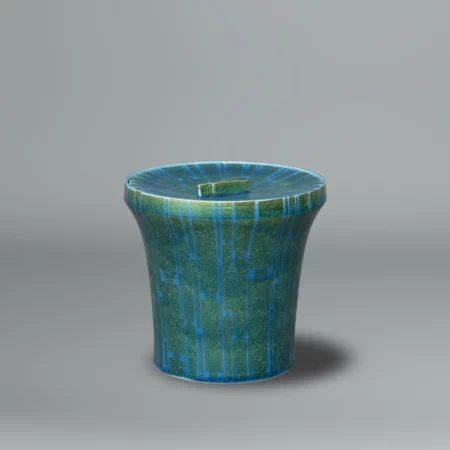 Mizusachi en porcelaine