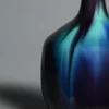 Tokuda Yasokichi III, Arita Porcelain vase